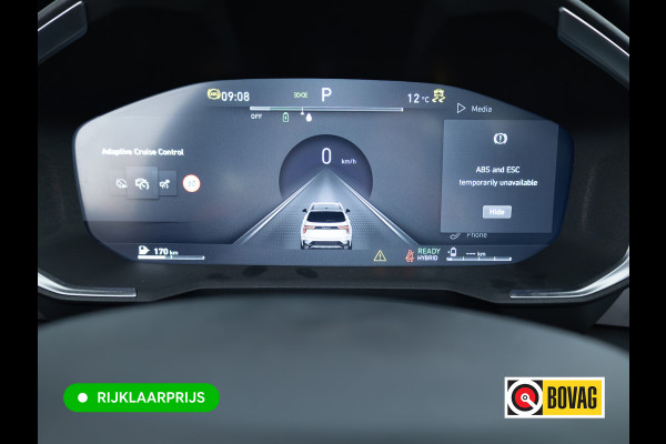 Lynk & Co 01 1.5 Plugin Hybrid | Panoramadak | Stoel- & Stuurverw. | Adaptieve Cruise | 360 Camera | Rijklaarprijs incl. 6 maanden BOVAG garantie