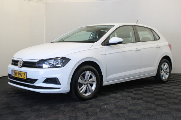 Volkswagen Polo 1.0 MPI Comfortline