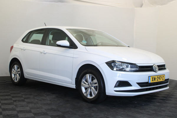 Volkswagen Polo 1.0 MPI Comfortline