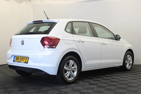 Volkswagen Polo 1.0 MPI Comfortline