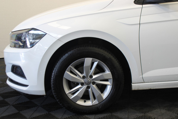 Volkswagen Polo 1.0 MPI Comfortline