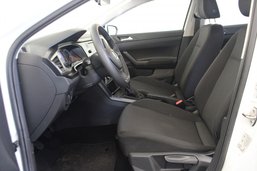 Volkswagen Polo 1.0 MPI Comfortline