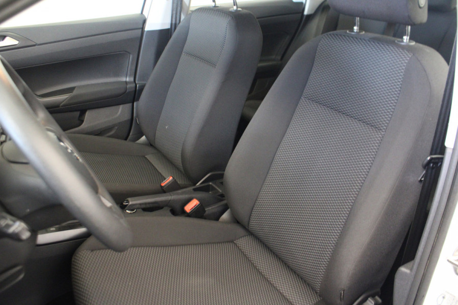 Volkswagen Polo 1.0 MPI Comfortline