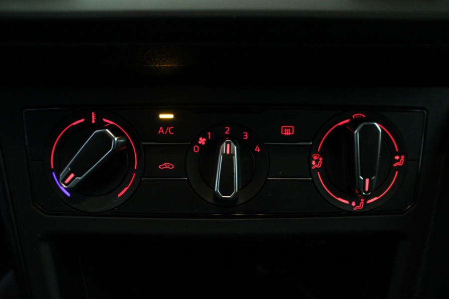 Volkswagen Polo 1.0 MPI Comfortline