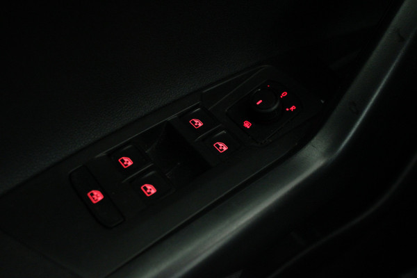 Volkswagen Polo 1.0 MPI Comfortline