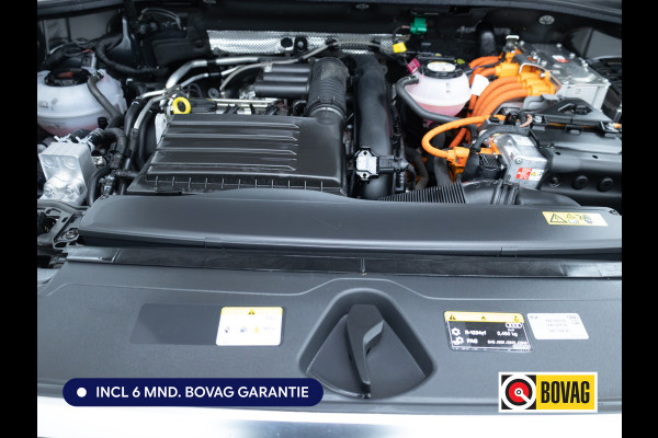 Audi Q3 Sportback 45 TFSI e S Edition 245 PK | 2x S-Line | Elec. achterklep | 360 Camera | Virtual cockpit | Navigatie | Cruise control, Apple Carplay, Android auto