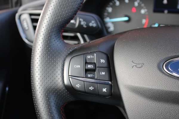 Ford Fiesta 1.0 EcoBoost 125 PK Hybrid ST-Line | Winterpack | Climate Control | Cruise Control | Privacy Glass | LED Koplampen | DAB |