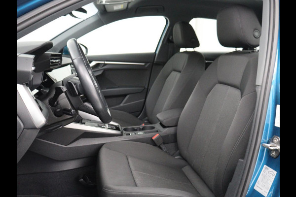 Audi A3 Sportback 30 TFSI Advanced edition | Automaat | Adaptive Cruise | Full LED | Virtual Cockpit | Carplay | Navigatie | Camera