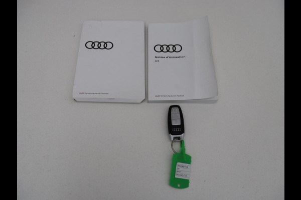 Audi A3 Sportback 30 TFSI Advanced edition | Automaat | Adaptive Cruise | Full LED | Virtual Cockpit | Carplay | Navigatie | Camera
