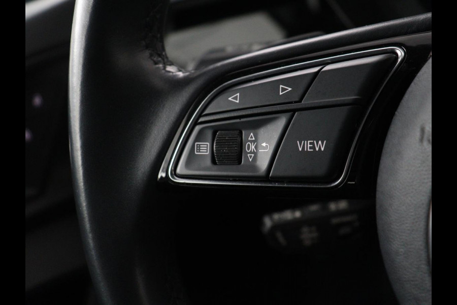 Audi A3 Sportback 30 TFSI Advanced edition | Automaat | Adaptive Cruise | Full LED | Virtual Cockpit | Carplay | Navigatie | Camera