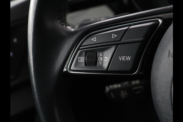 Audi A3 Sportback 30 TFSI Advanced edition | Automaat | Adaptive Cruise | Full LED | Virtual Cockpit | Carplay | Navigatie | Camera