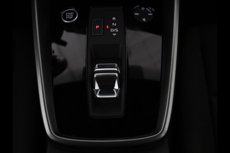 Audi A3 Sportback 30 TFSI Advanced edition | Automaat | Adaptive Cruise | Full LED | Virtual Cockpit | Carplay | Navigatie | Camera