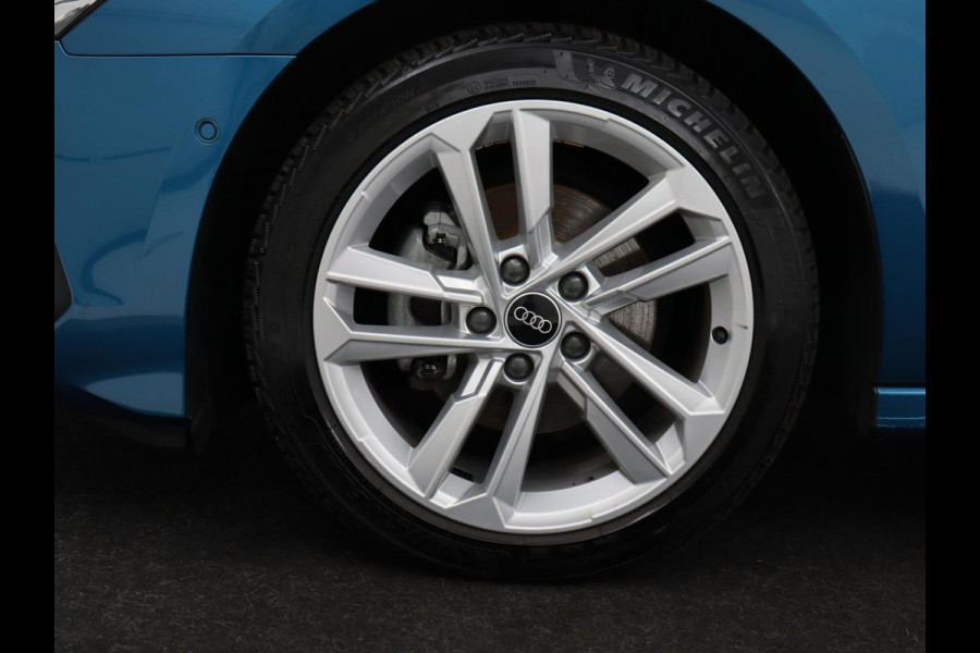 Audi A3 Sportback 30 TFSI Advanced edition | Automaat | Adaptive Cruise | Full LED | Virtual Cockpit | Carplay | Navigatie | Camera