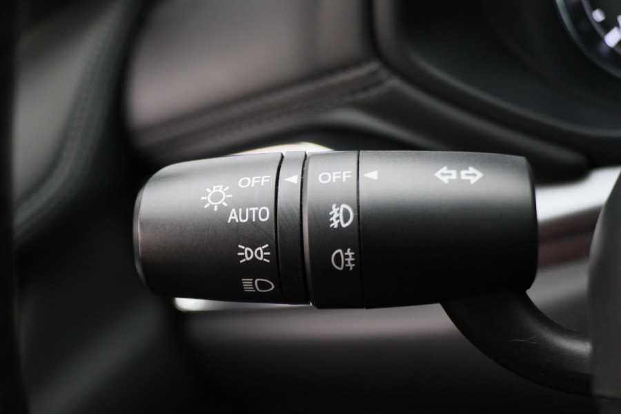 Mazda CX-5 2.0 SkyActiv-G 165 LED, Apple Carplay, Head-Up, 360° Camera, Trekhaak, 19"