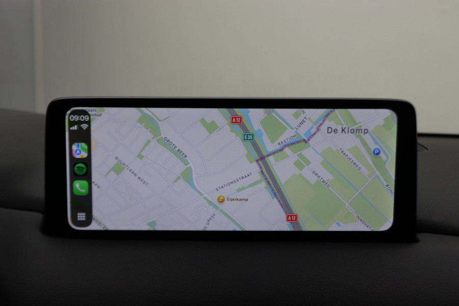 Mazda CX-5 2.0 SkyActiv-G 165 LED, Apple Carplay, Head-Up, 360° Camera, Trekhaak, 19"