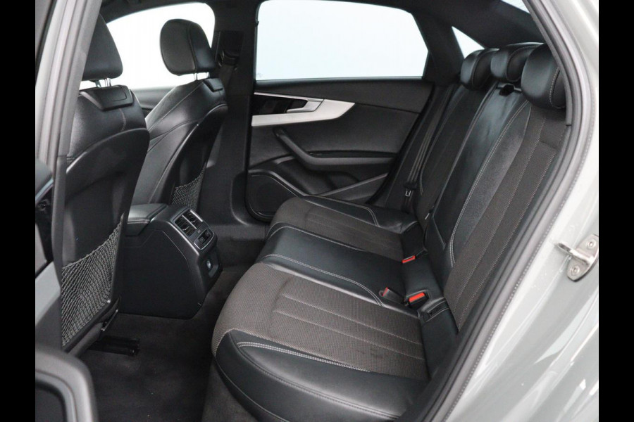 Audi A4 Limousine 35 TDI Launch edition Sport | Panoramadak | 360 Camera | Trekhaak | Adaptive Cruise | Carplay | Climate Control | LED