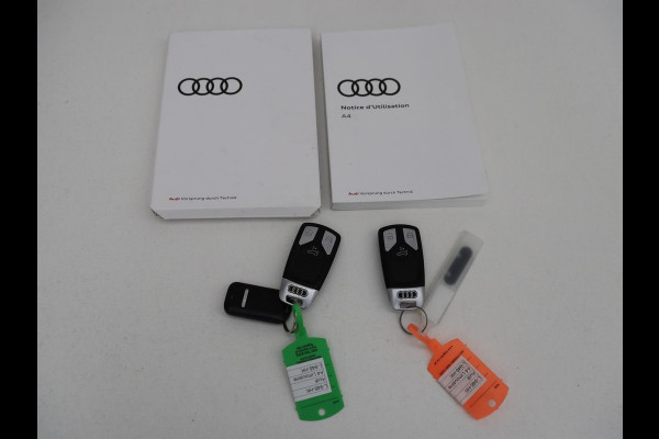 Audi A4 Limousine 35 TDI Launch edition Sport | Panoramadak | 360 Camera | Trekhaak | Adaptive Cruise | Carplay | Climate Control | LED