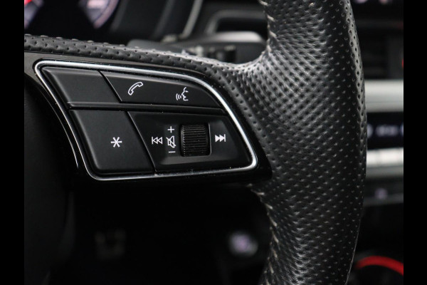 Audi A4 Limousine 35 TDI Launch edition Sport | Panoramadak | 360 Camera | Trekhaak | Adaptive Cruise | Carplay | Climate Control | LED