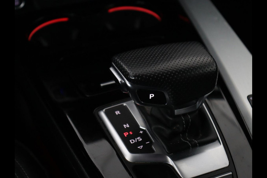 Audi A4 Limousine 35 TDI Launch edition Sport | Panoramadak | 360 Camera | Trekhaak | Adaptive Cruise | Carplay | Climate Control | LED
