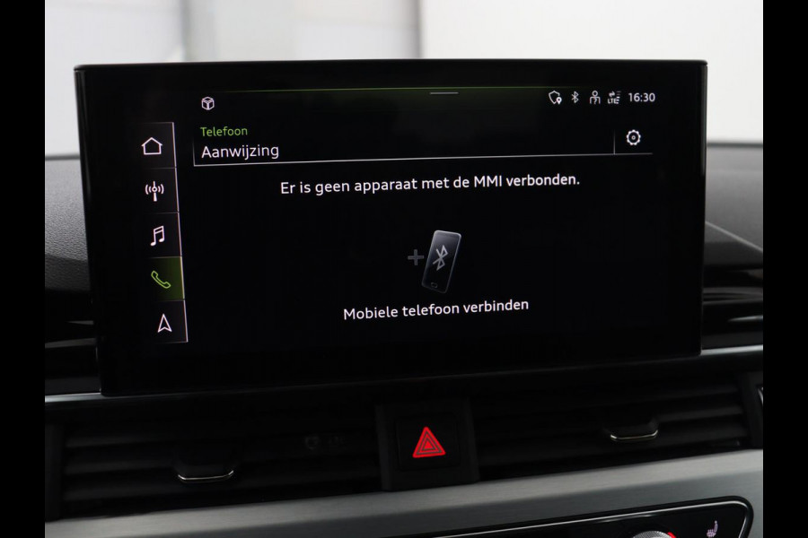 Audi A4 Limousine 35 TDI Launch edition Sport | Panoramadak | 360 Camera | Trekhaak | Adaptive Cruise | Carplay | Climate Control | LED