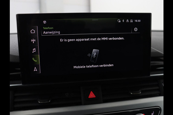 Audi A4 Limousine 35 TDI Launch edition Sport | Panoramadak | 360 Camera | Trekhaak | Adaptive Cruise | Carplay | Climate Control | LED