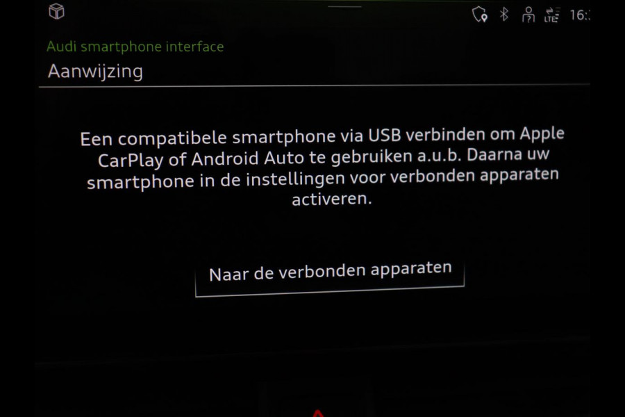 Audi A4 Limousine 35 TDI Launch edition Sport | Panoramadak | 360 Camera | Trekhaak | Adaptive Cruise | Carplay | Climate Control | LED