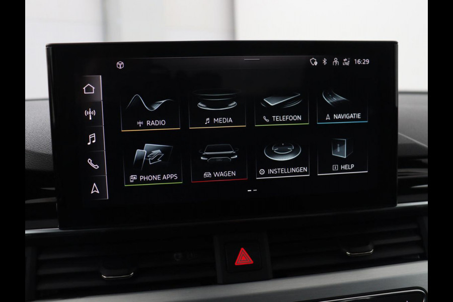 Audi A4 Limousine 35 TDI Launch edition Sport | Panoramadak | 360 Camera | Trekhaak | Adaptive Cruise | Carplay | Climate Control | LED