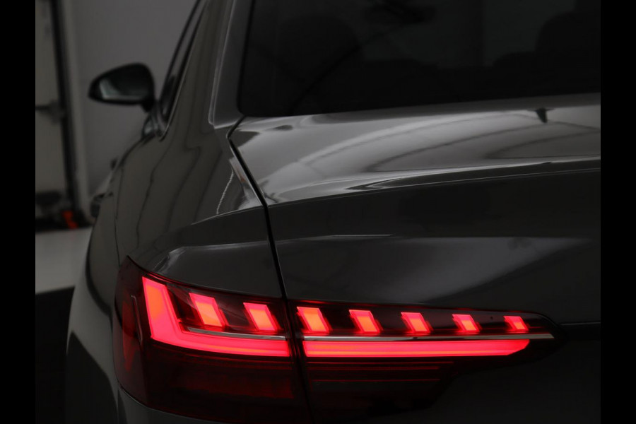 Audi A4 Limousine 35 TDI Launch edition Sport | Panoramadak | 360 Camera | Trekhaak | Adaptive Cruise | Carplay | Climate Control | LED