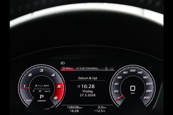 Audi A4 Limousine 35 TDI Launch edition Sport | Panoramadak | 360 Camera | Trekhaak | Adaptive Cruise | Carplay | Climate Control | LED