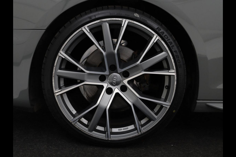 Audi A4 Limousine 35 TDI Launch edition Sport | Panoramadak | 360 Camera | Trekhaak | Adaptive Cruise | Carplay | Climate Control | LED