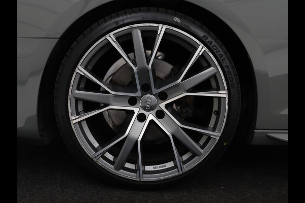 Audi A4 Limousine 35 TDI Launch edition Sport | Panoramadak | 360 Camera | Trekhaak | Adaptive Cruise | Carplay | Climate Control | LED