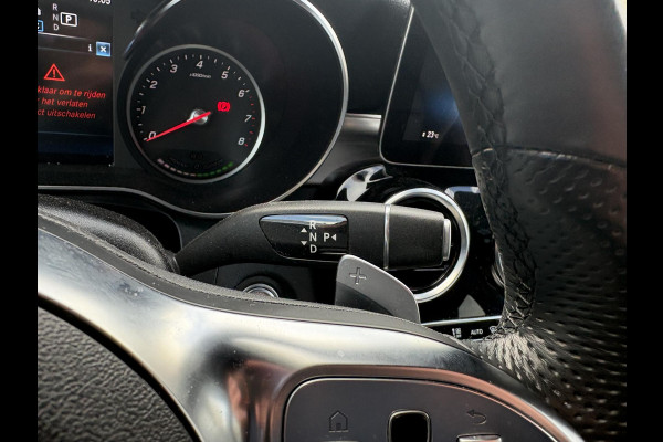 Mercedes-Benz GLC Coupé 300e 4MATIC Business Solution AMG | PHEV | Stoelverwarming | Leer | Camera |