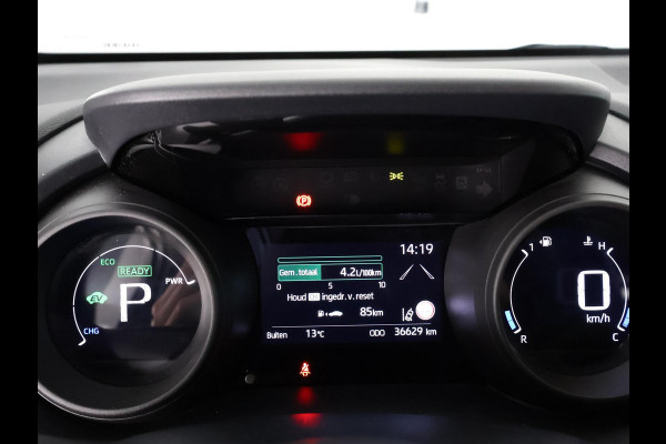 Toyota Yaris 1.5 Hybrid Dynamic | Dealer onderhouden | Apple Carplay & AndroidAUTO | Camera | Adapt.Cruise Control