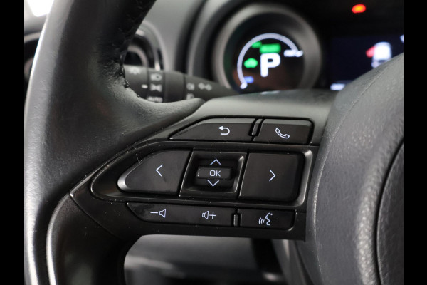 Toyota Yaris 1.5 Hybrid Dynamic | Dealer onderhouden | Apple Carplay & AndroidAUTO | Camera | Adapt.Cruise Control
