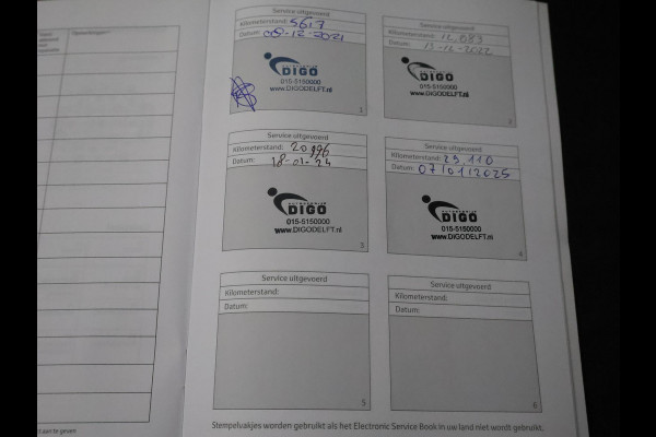 Toyota Yaris 1.5 Hybrid Dynamic | Dealer onderhouden | Apple Carplay & AndroidAUTO | Camera | Adapt.Cruise Control