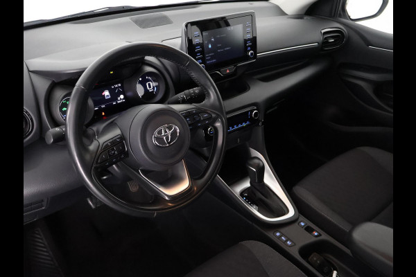 Toyota Yaris 1.5 Hybrid Dynamic | Dealer onderhouden | Apple Carplay & AndroidAUTO | Camera | Adapt.Cruise Control