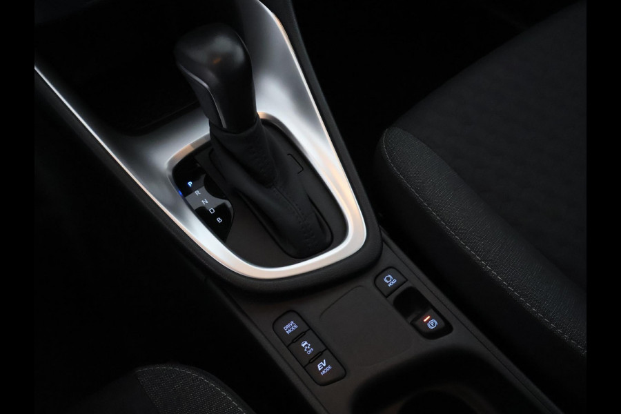 Toyota Yaris 1.5 Hybrid Dynamic | Dealer onderhouden | Apple Carplay & AndroidAUTO | Camera | Adapt.Cruise Control