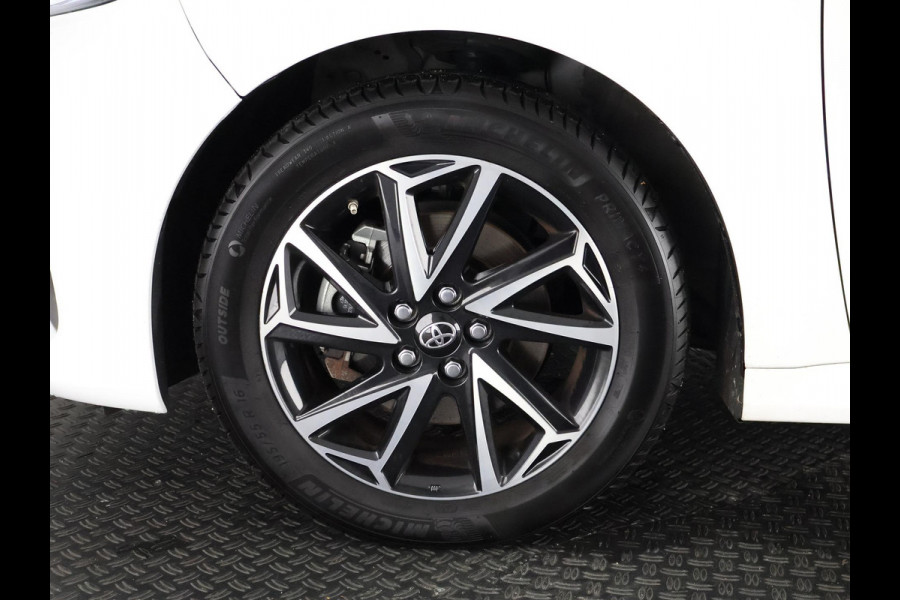 Toyota Yaris 1.5 Hybrid Dynamic | Dealer onderhouden | Apple Carplay & AndroidAUTO | Camera | Adapt.Cruise Control