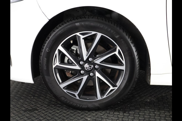 Toyota Yaris 1.5 Hybrid Dynamic | Dealer onderhouden | Apple Carplay & AndroidAUTO | Camera | Adapt.Cruise Control