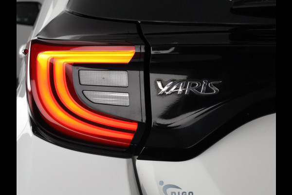 Toyota Yaris 1.5 Hybrid Dynamic | Dealer onderhouden | Apple Carplay & AndroidAUTO | Camera | Adapt.Cruise Control