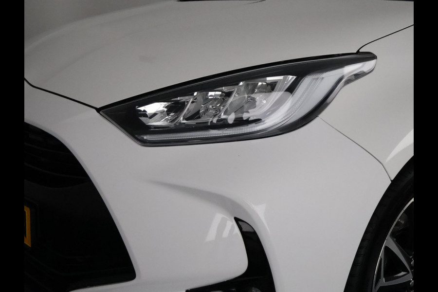 Toyota Yaris 1.5 Hybrid Dynamic | Dealer onderhouden | Apple Carplay & AndroidAUTO | Camera | Adapt.Cruise Control