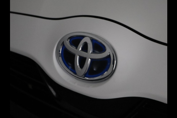 Toyota Yaris 1.5 Hybrid Dynamic | Dealer onderhouden | Apple Carplay & AndroidAUTO | Camera | Adapt.Cruise Control