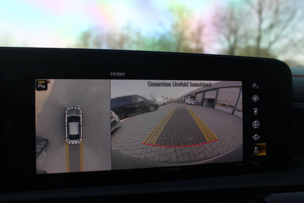 Mercedes-Benz CLA-Klasse AMG 45 S 421pk 4MATIC+ | Pano | Kuipstoelen | 360 | ACC | Memory