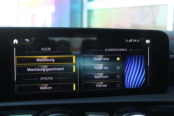 Mercedes-Benz CLA-Klasse AMG 45 S 421pk 4MATIC+ | Pano | Kuipstoelen | 360 | ACC | Memory