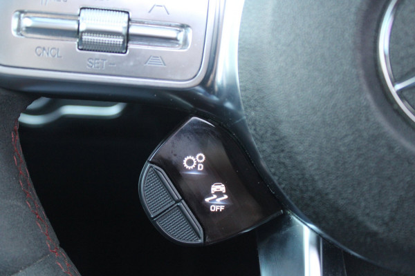 Mercedes-Benz CLA-Klasse AMG 45 S 421pk 4MATIC+ | Pano | Kuipstoelen | 360 | ACC | Memory