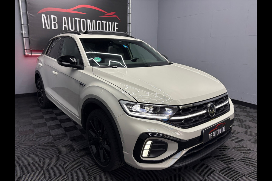 Volkswagen T-Roc 1.5 TSI R-Line PANO 2025