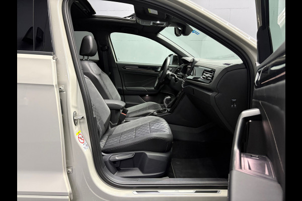 Volkswagen T-Roc 1.5 TSI R-Line PANO 2025