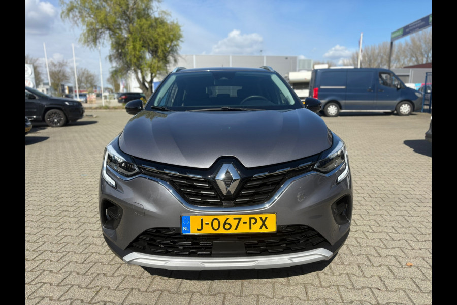 Renault Captur 1.0 TCe 100 Zen Trekhaak (BOVAG/RIJKLAARPRIJS)