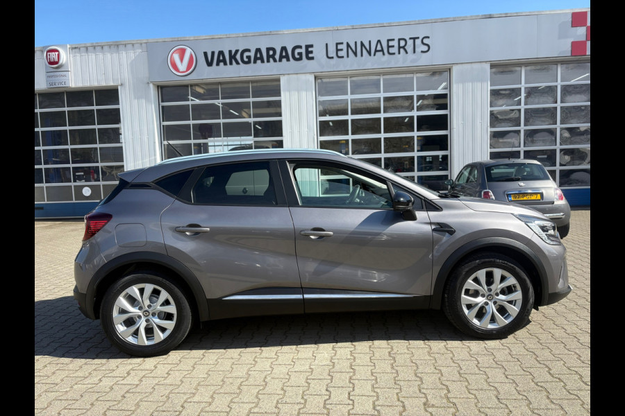 Renault Captur 1.0 TCe 100 Zen Trekhaak (BOVAG/RIJKLAARPRIJS)