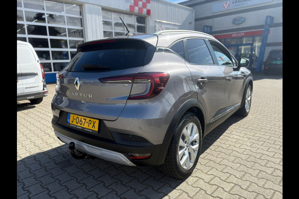 Renault Captur 1.0 TCe 100 Zen Trekhaak (BOVAG/RIJKLAARPRIJS)